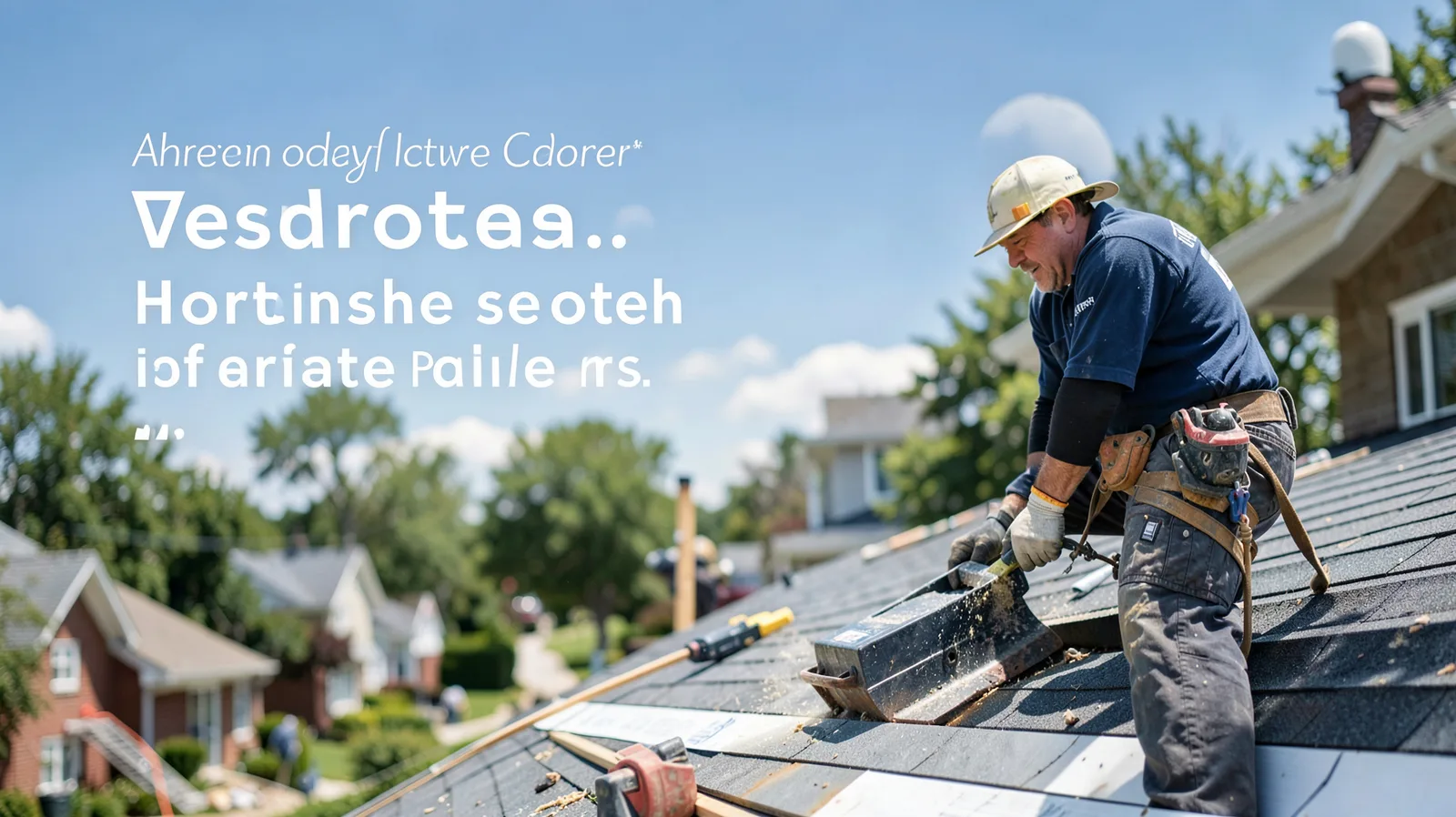 Roof Replacement in Monett, MO near me